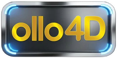 OLLO4D LOGO